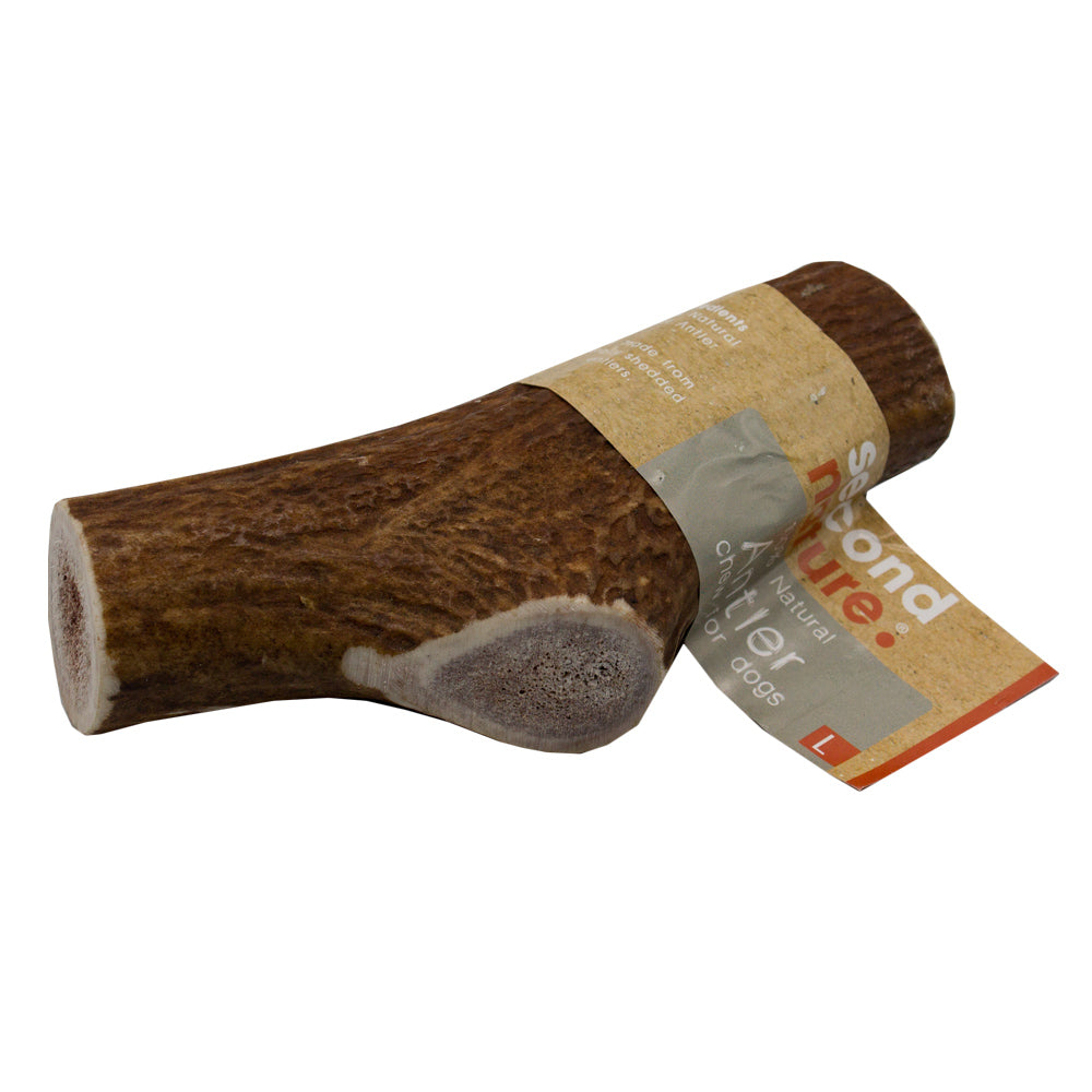 Second Nature Antler Chews