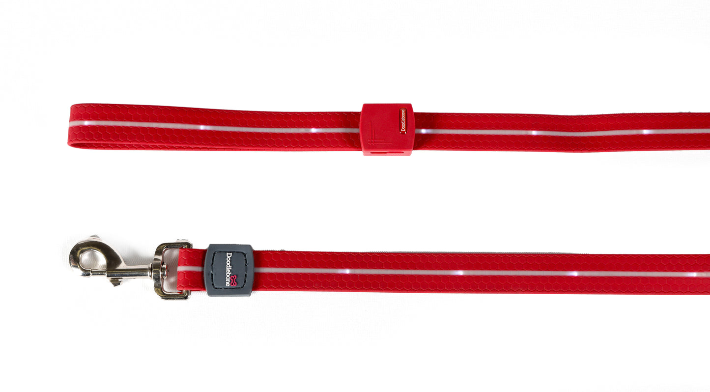 Doodlebone® LED Light Up Lead