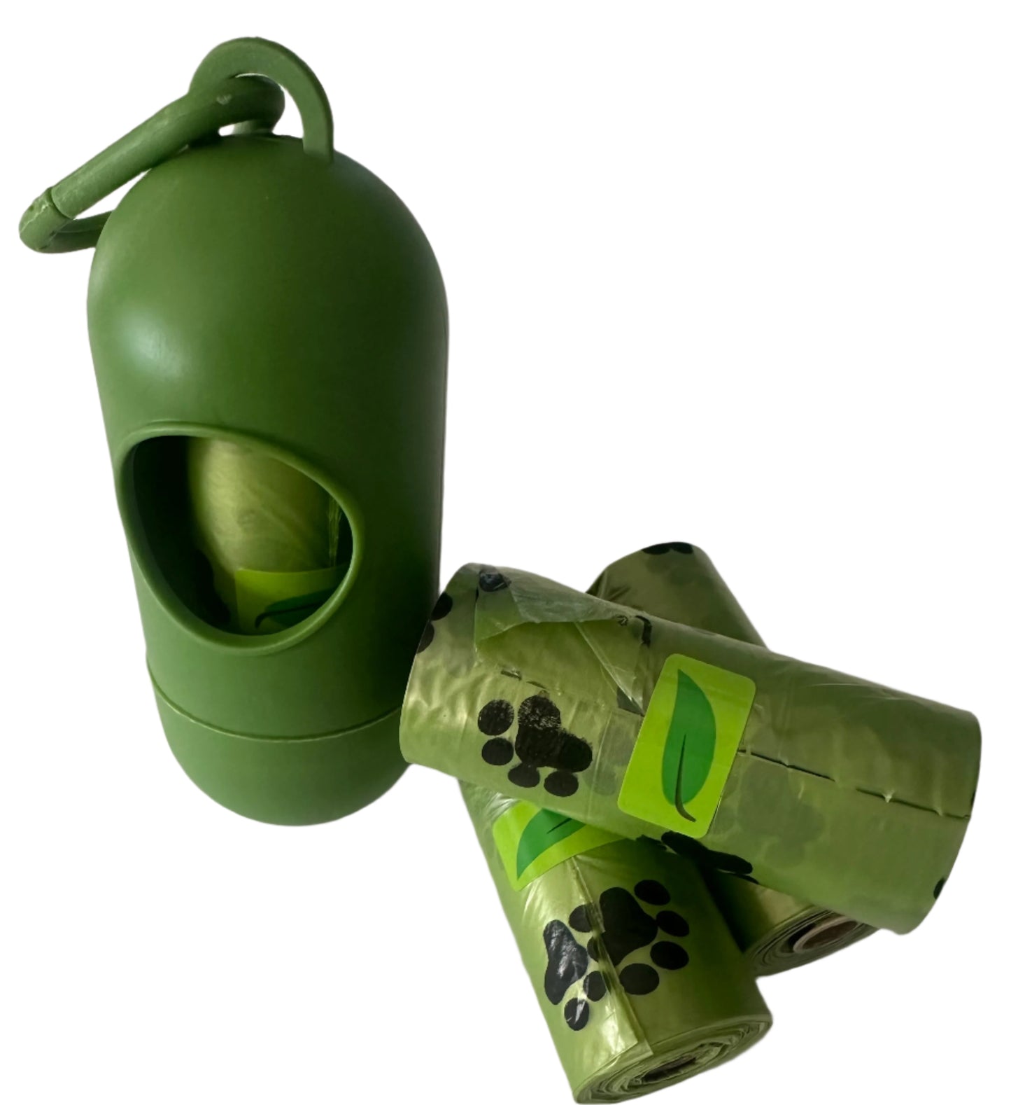 Dog Poop Bags From £5.99