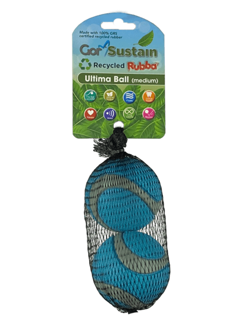 Gor Sustain Ultima Ball 2-Pack 6.5cm