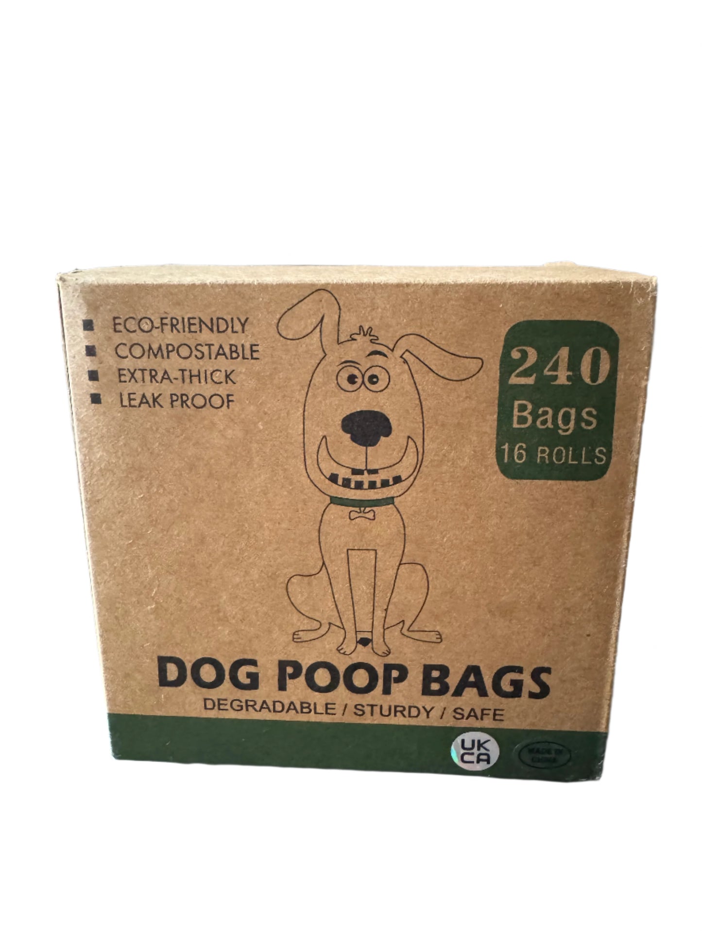Dog Poop Bags From £5.99