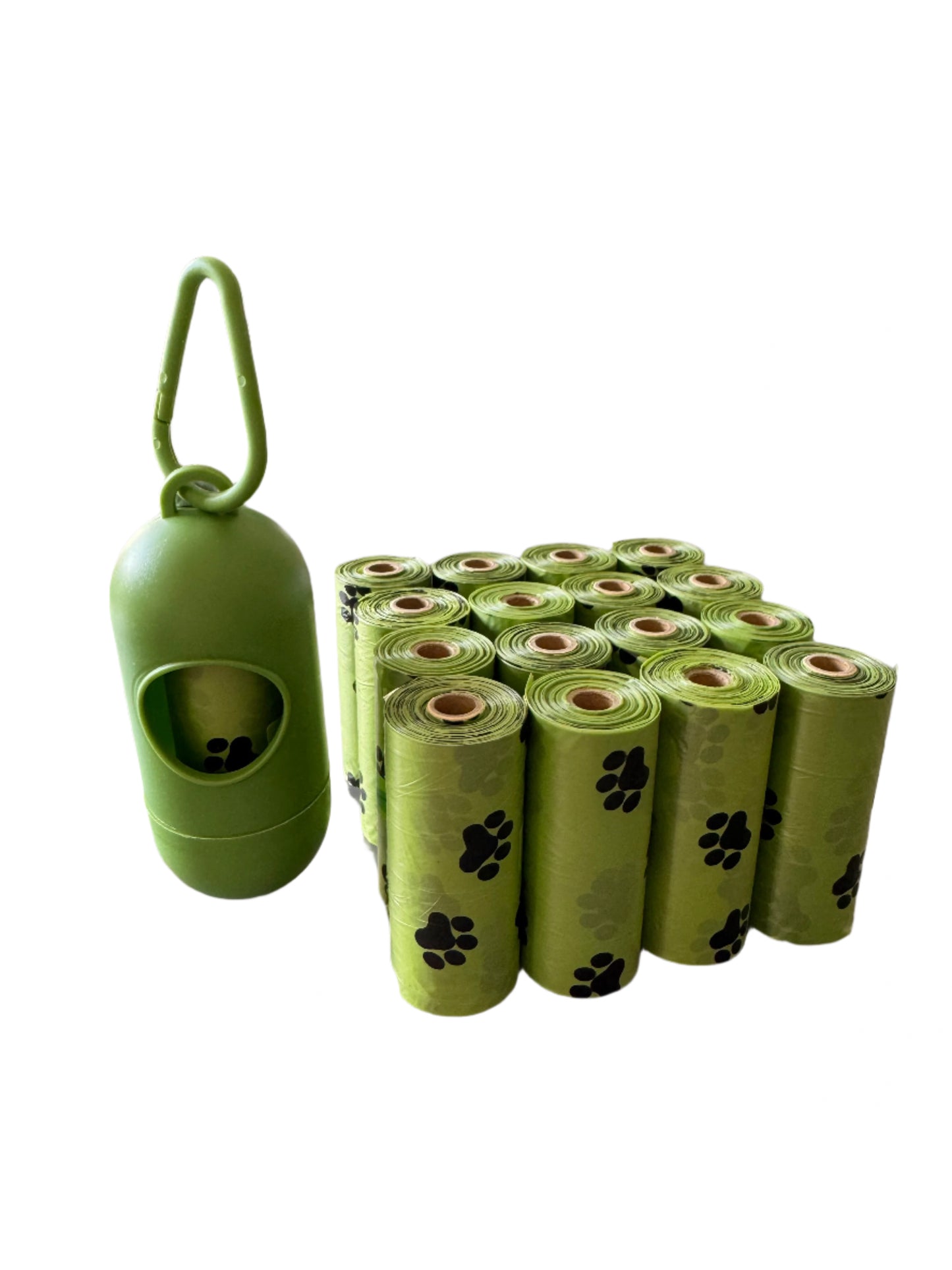 Dog Poop Bags From £5.99