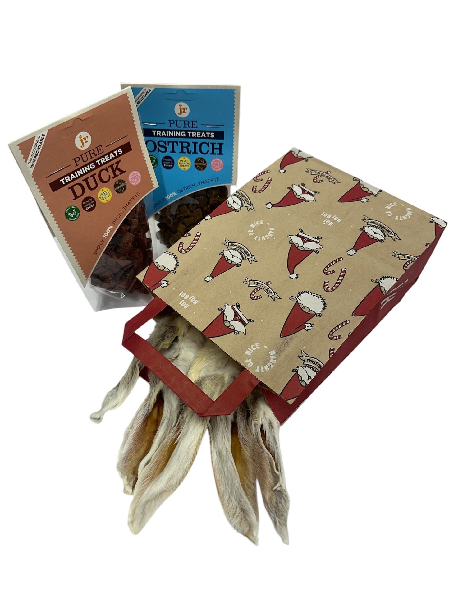 Christmas Tasty Treat Pack