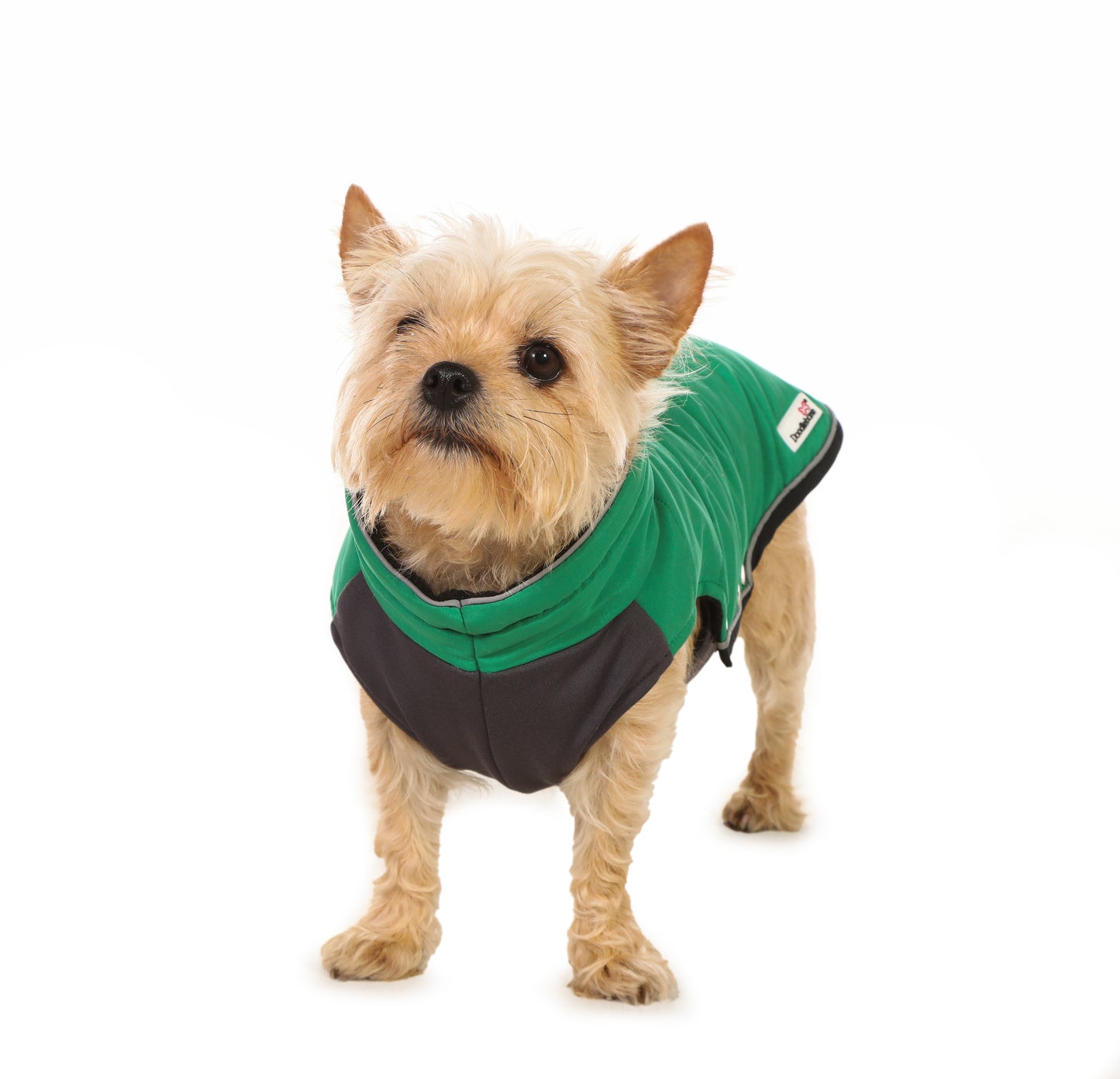 Doodlebone® Puffer Jacket