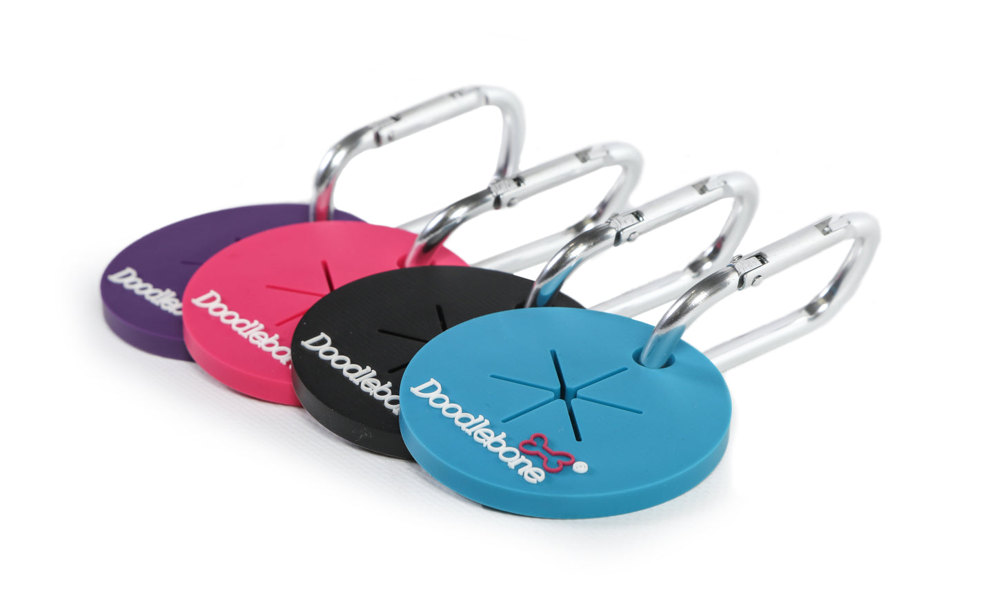 Doodlebone® Pick N Clip
