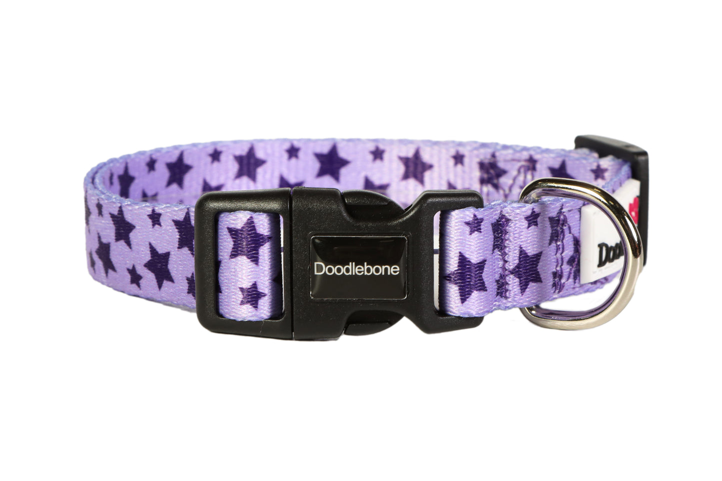Doodlebone® Patterned Collar
