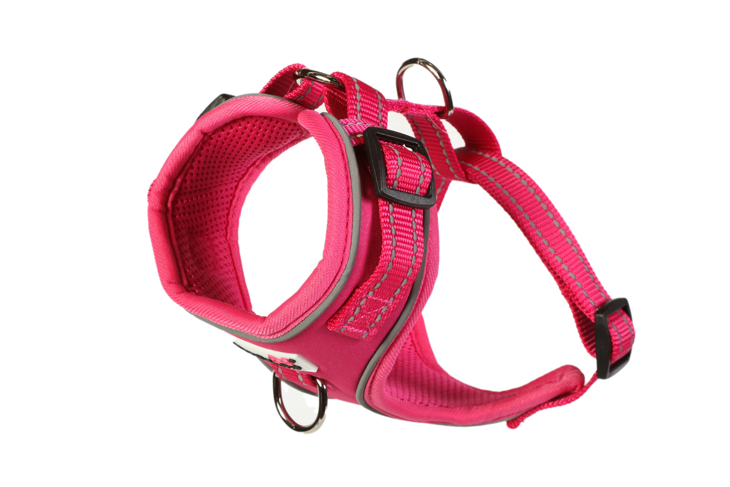 Doodlebone® Adjustable Airmesh Harness