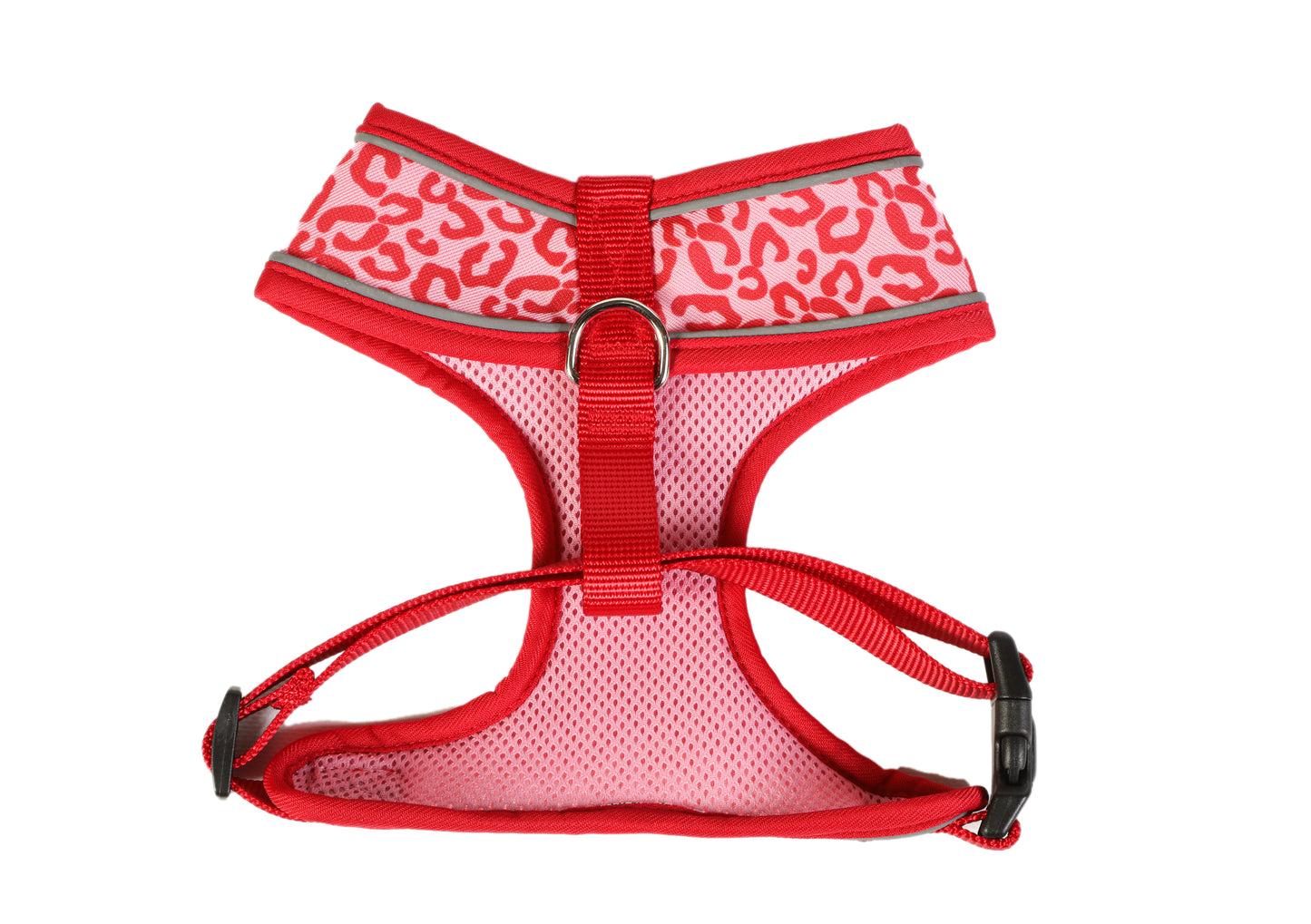Doodlebone® Airmesh Harness.