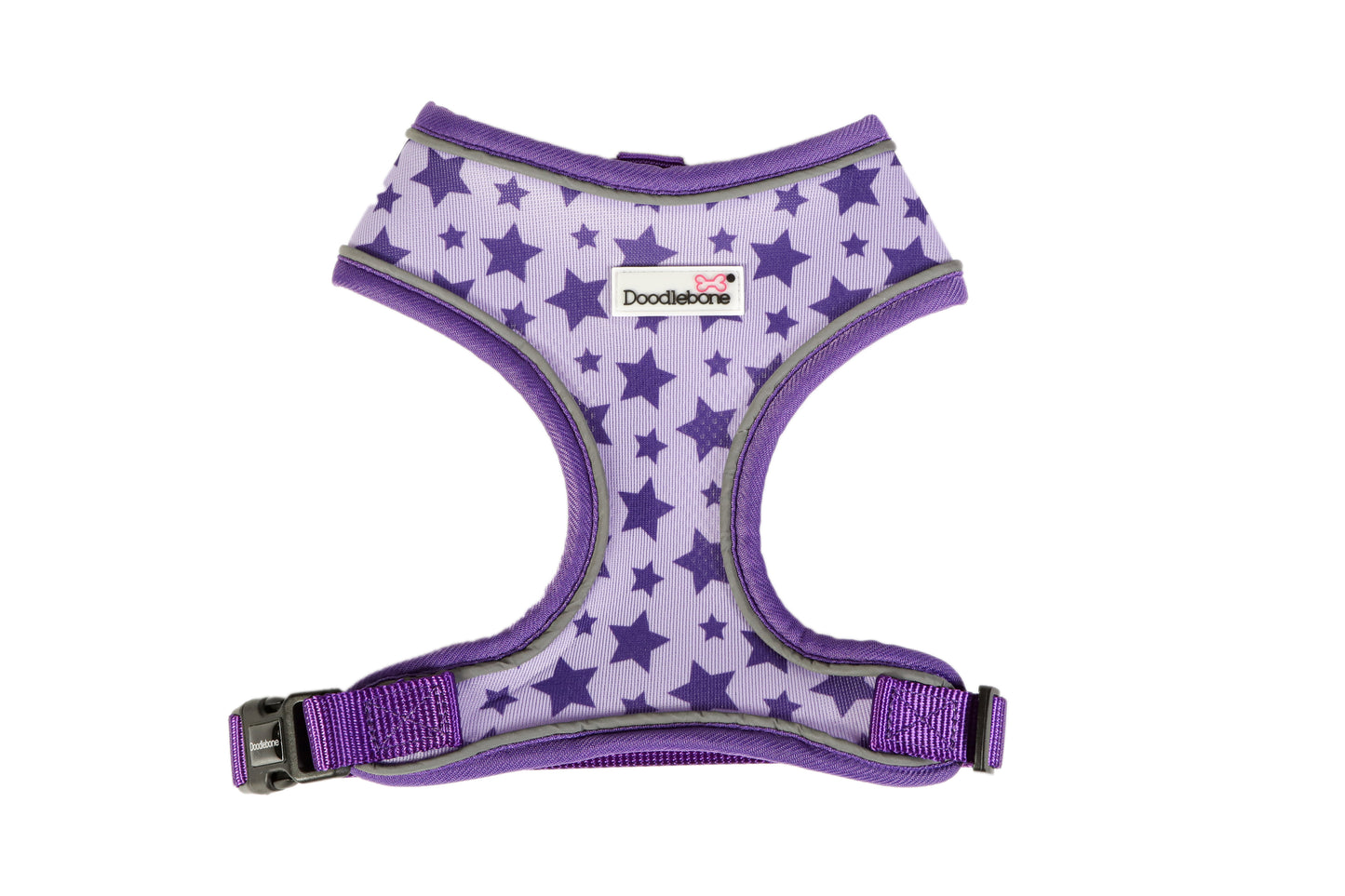 Doodlebone® Airmesh Harness.