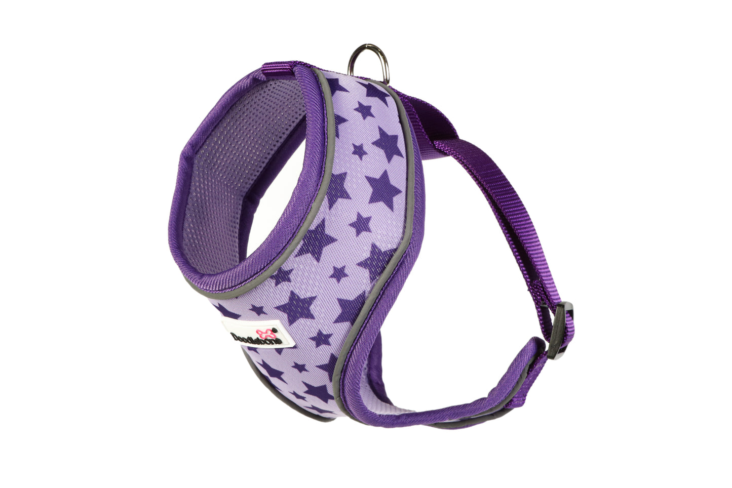 Doodlebone® Airmesh Harness.