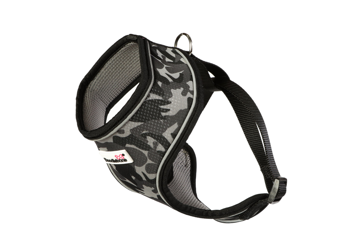 Doodlebone® Airmesh Harness.