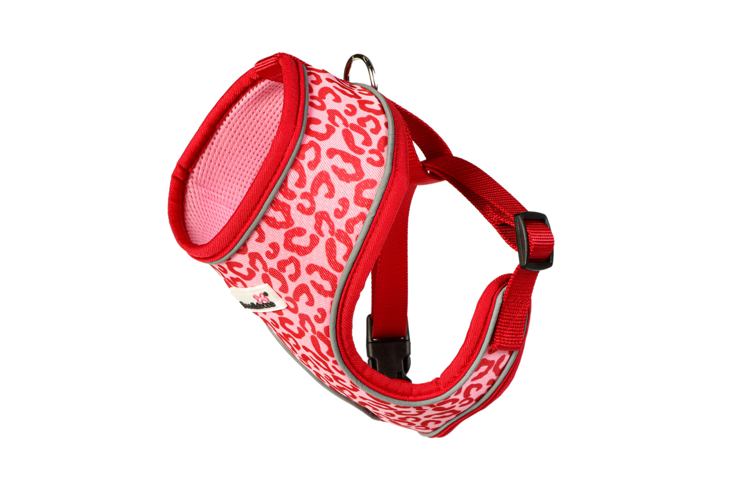 Doodlebone® Airmesh Harness.