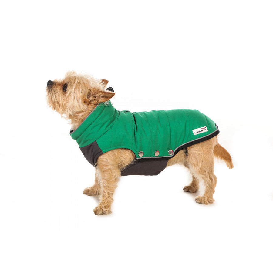 Doodlebone® Puffer Jacket
