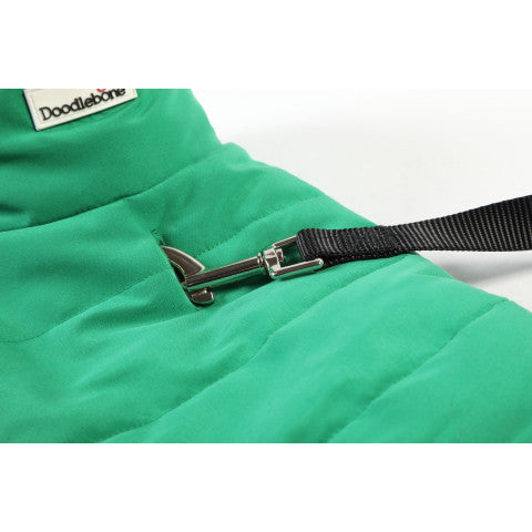 Doodlebone® Puffer Jacket