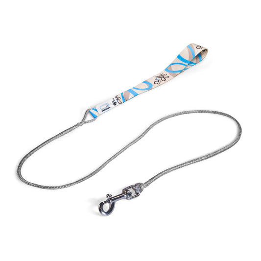 Curli Ultra Strong Pocket dog Leash Medium 110cm/43inch