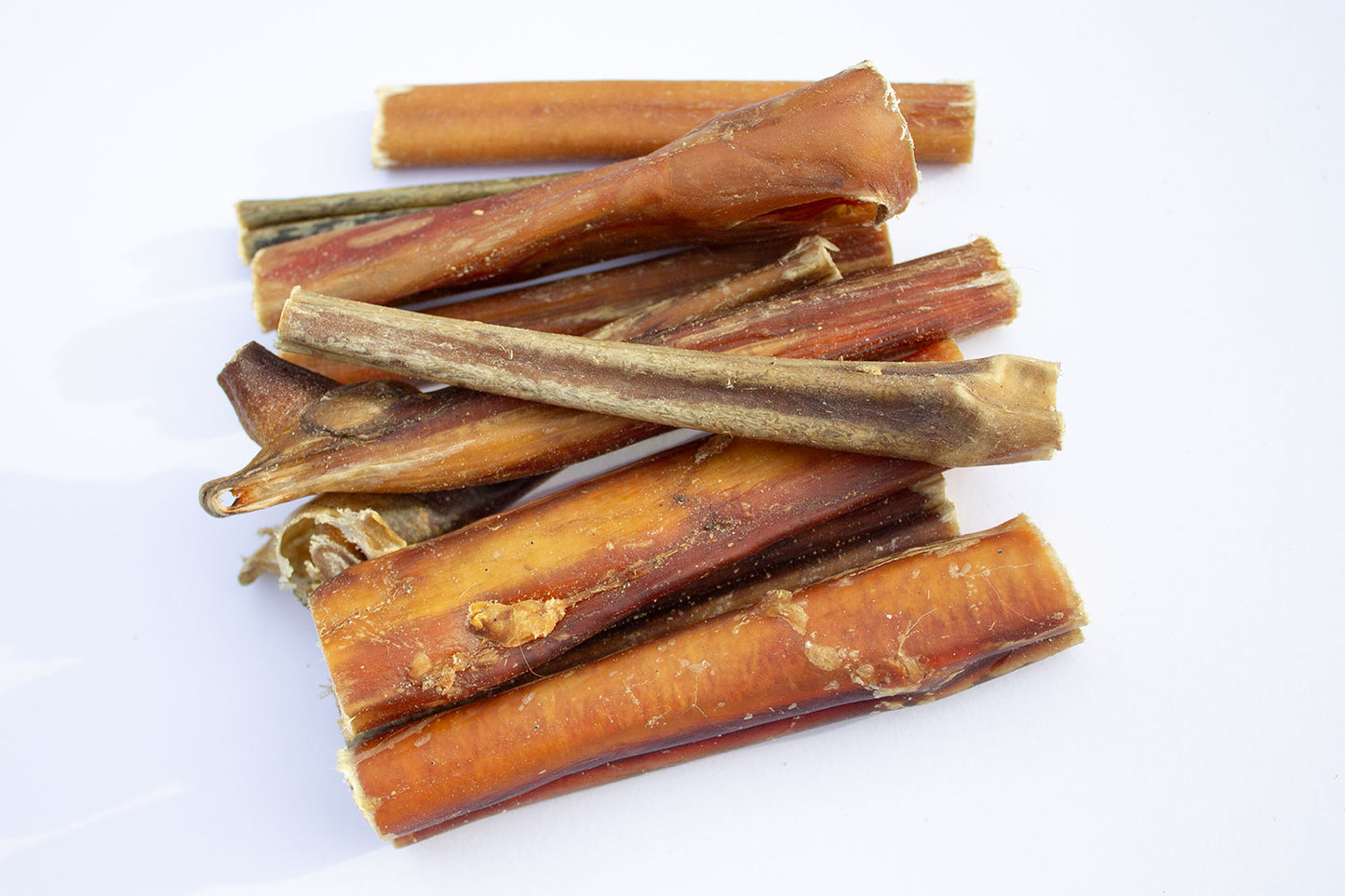 Pure & Natural Bulls Pizzles 12 cm