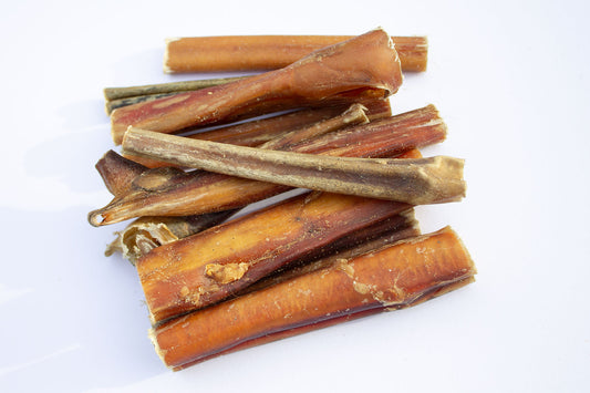 Pure & Natural Bulls Pizzles 12 cm