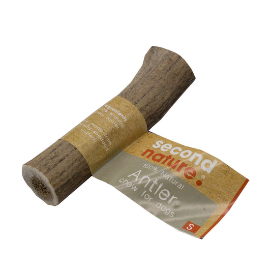 Second Nature Antler Chews