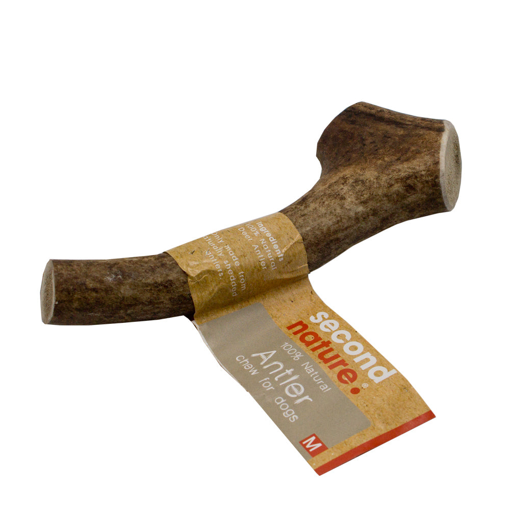 Second Nature Antler Chews