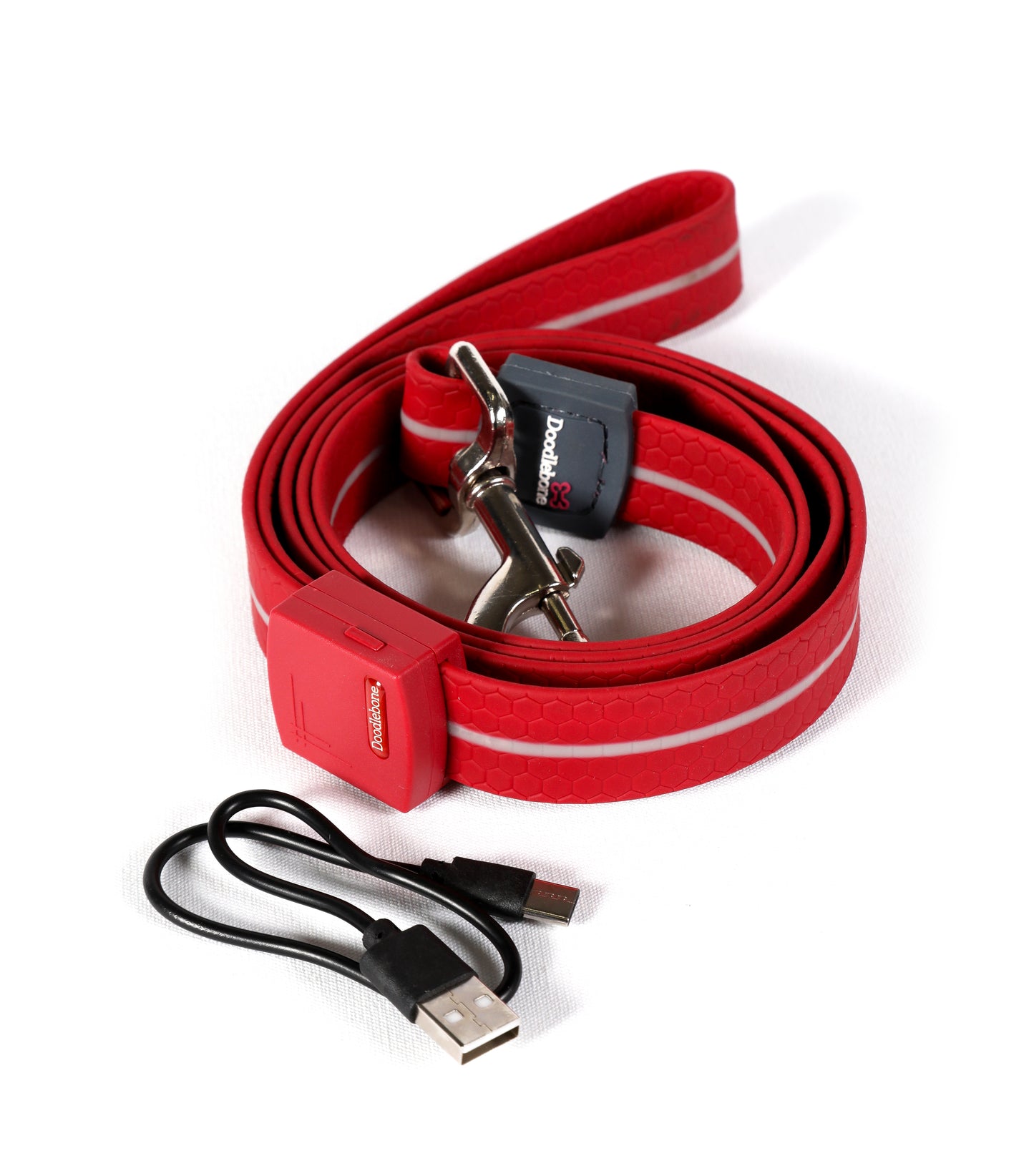 Doodlebone® LED Light Up Lead