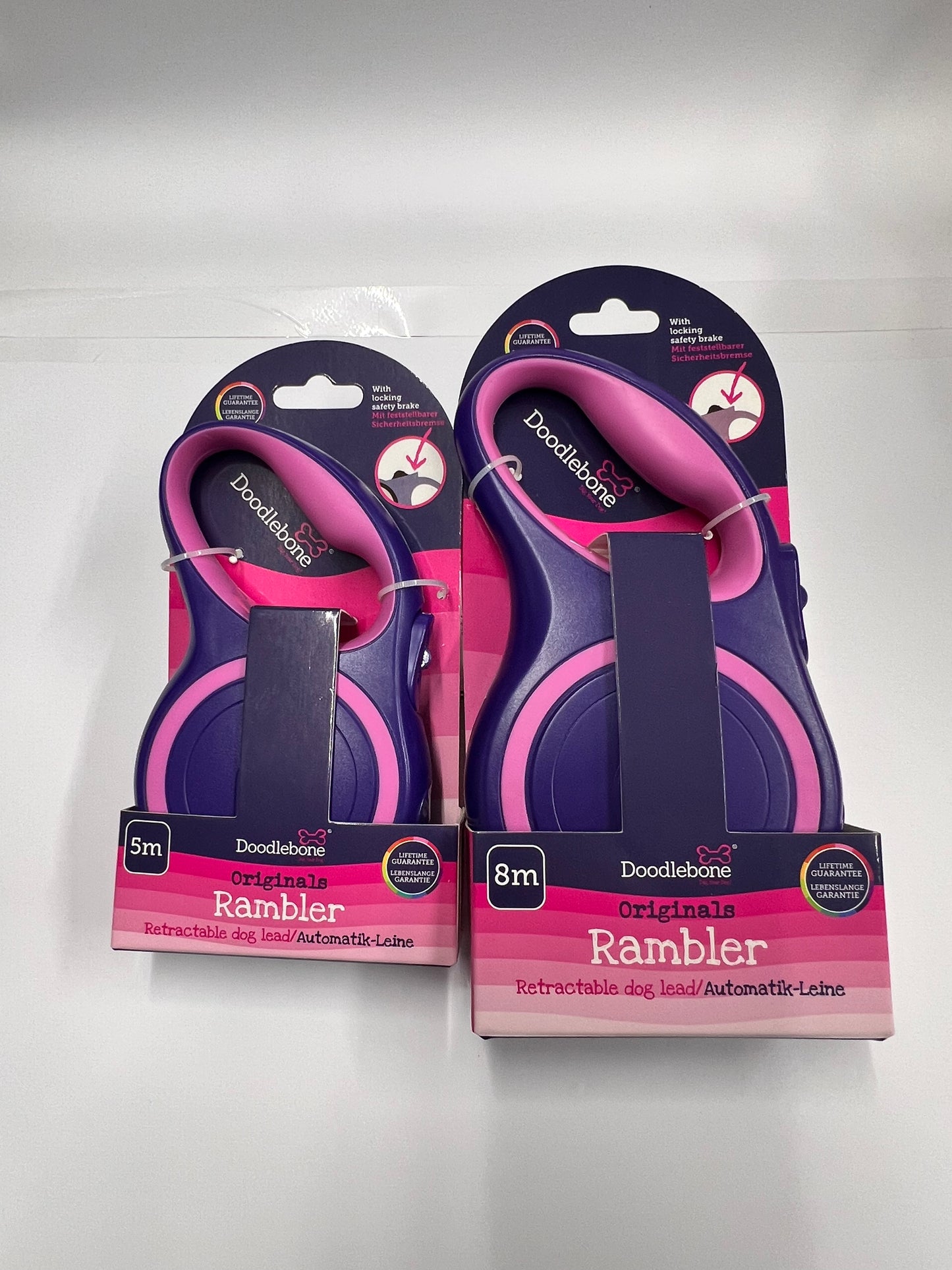 Doodlebone® Rambler Lead