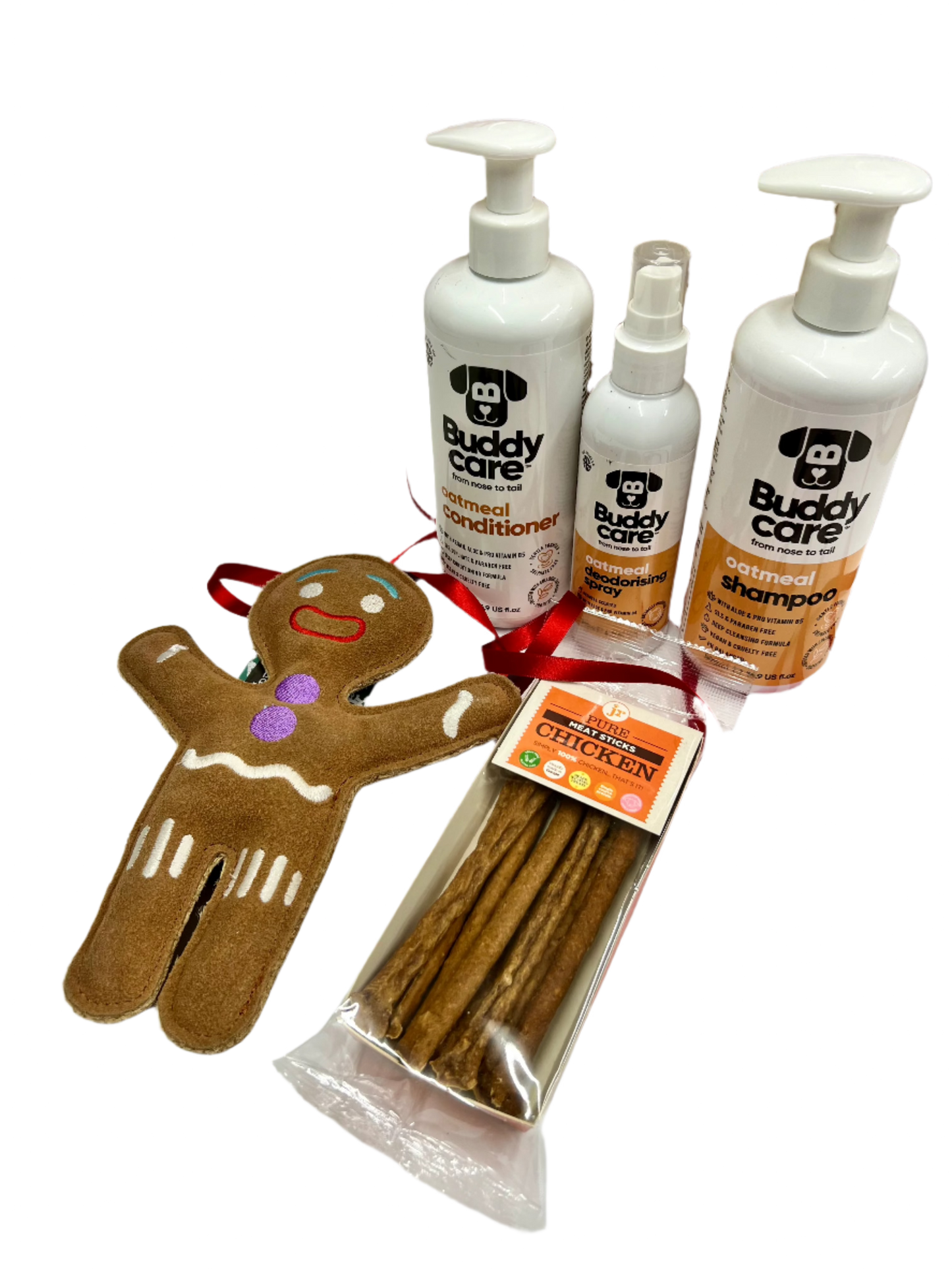 Christmas Pampered Pooch Gift Set