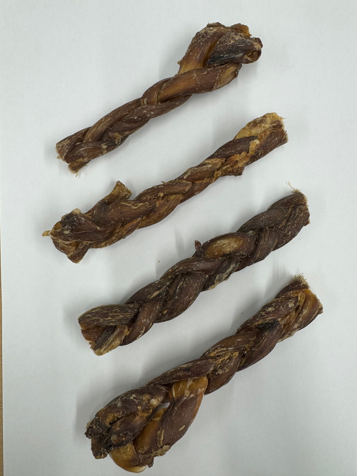 Pure & Natural Lamb Gullet Braided