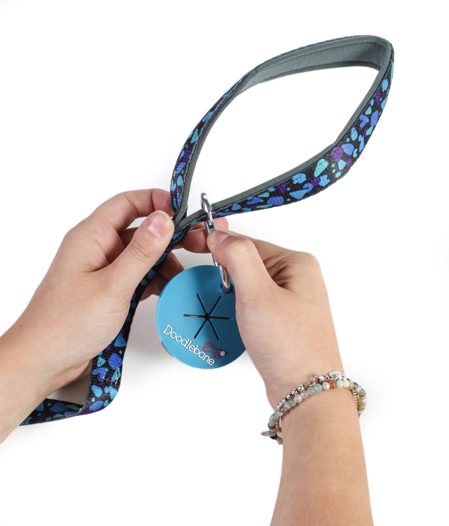 Doodlebone® Pick N Clip